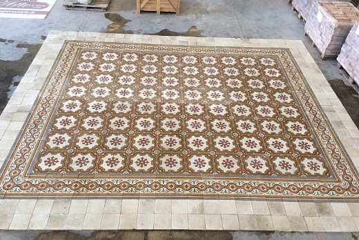 Recupero e Arte Srl cementine - 3