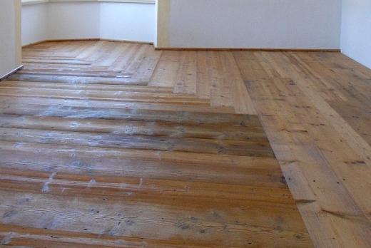 ANTICA EDILIZIA s.r.l. Pavimenti Rovere Antico - 5