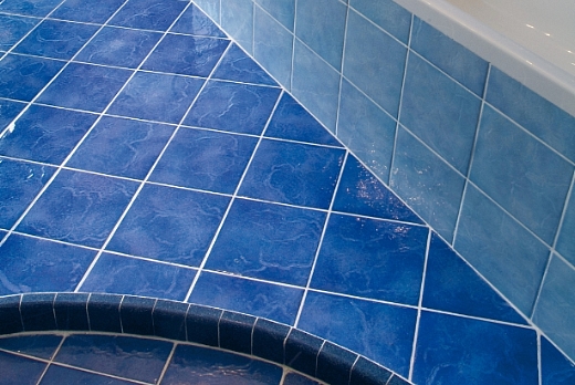 Ceramica Vietri Antico collezione Fondali - 2