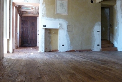 Legno Antico PAVIMENTO ANTICO ROVERE  2°PATINA LUX - 3