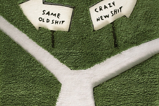 Faudes Dan Golden - 2