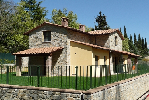 gorietti srl - La Pietra di Pianello Pietrame tranciato - 4