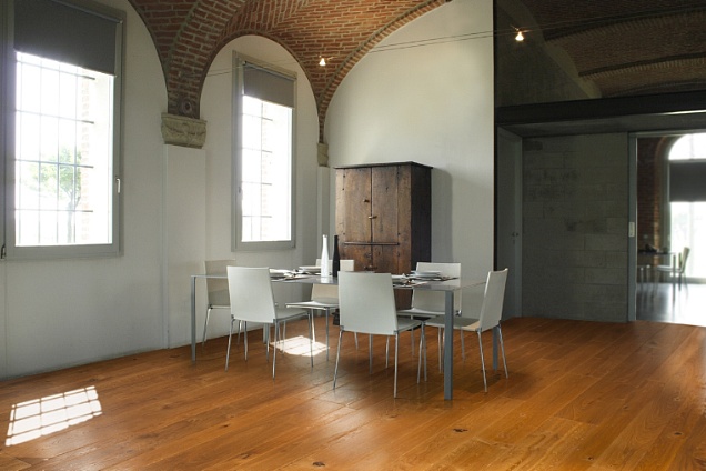 Serie Unique - Bollito