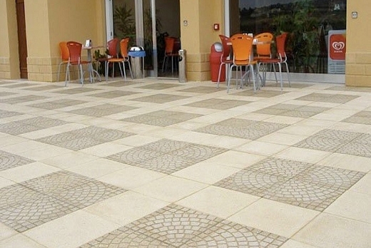 PAVIMENTI PIETRO BASILE S.R.L. Sabbiati - 3