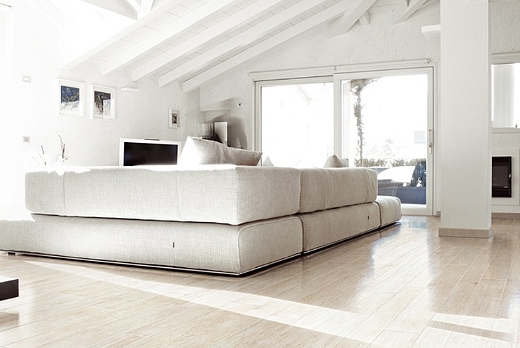 Ceramiche Sassuolo SM di Sacchi Marco Ceramiche Sassuolo-Gres Porcellanato effetto legno - 2