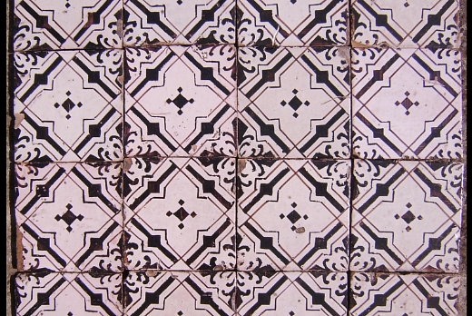 La Riggiola Mattonelle Antiche - 2