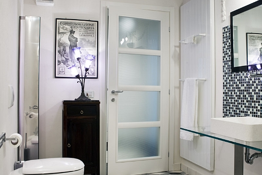 SUPERFICI MILANO Graniglie di Marmo e cemento - 2