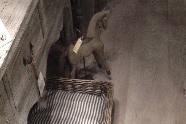 PARQUET / PAVIMENTI IN LEGNO (grigio) - 6