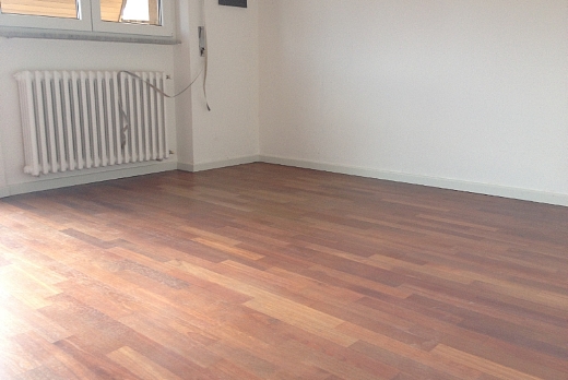 Valex Parquet Livorno Posa in opera parquet masselli - 6