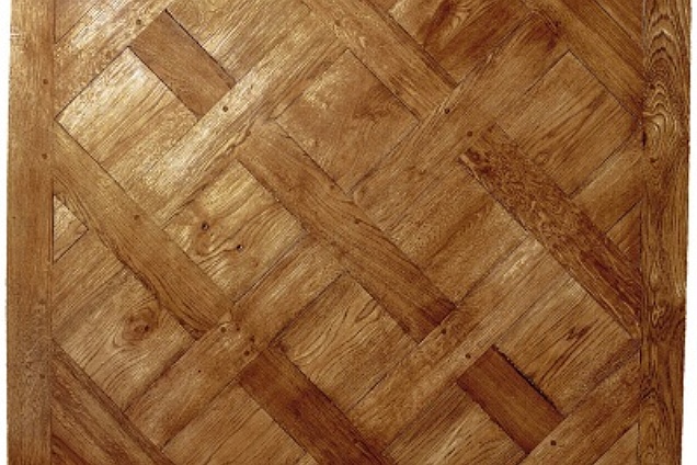 PARQUET / PAVIMENTI IN LEGNO (quadrotti) - 1