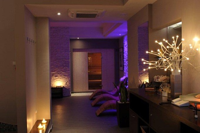 ARCHITETTI E INTERIOR DESIGN - 1