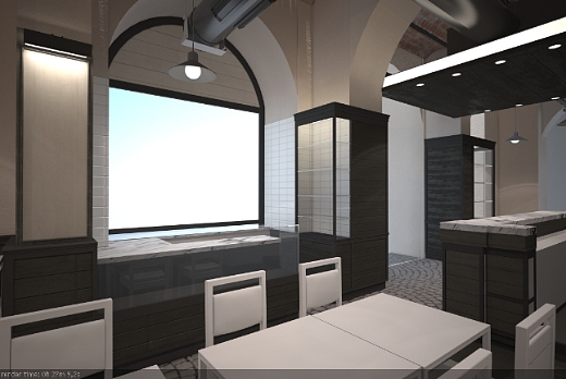 Vincenzo Scarano Interior Designer Vincenzo Scarano Interior Designer - 5