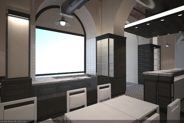 ARCHITETTI E INTERIOR DESIGN - 5