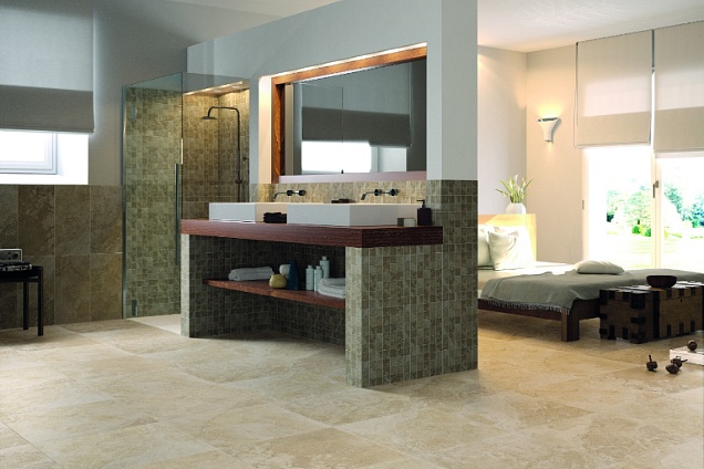 ESQUIRE BEIGE 60X60 - 30X60 - 30X30