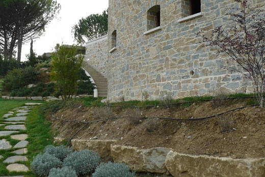 gorietti srl - La Pietra di Pianello Pietrame tranciato - 5