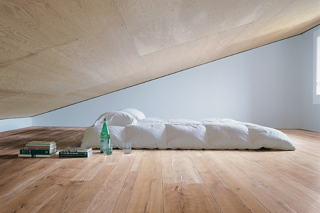 PARQUET / PAVIMENTI IN LEGNO (bilanciato) - 2