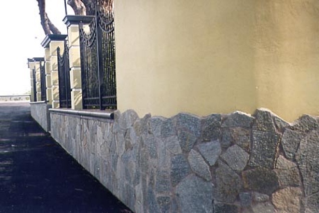 rivestimenti da muro