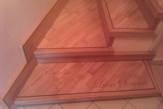 Dima parquet Dima parquet lavori... - 6