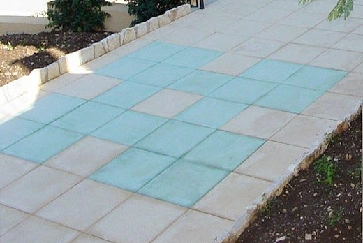 PAVIMENTI PIETRO BASILE S.R.L. Sabbiati - 4