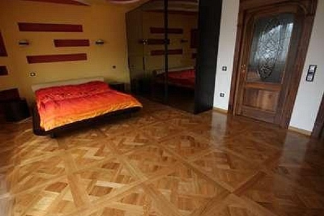 PARQUET / PAVIMENTI IN LEGNO (massello-massiccio) - 2
