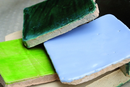 Fornace Bernasconi  Smaltati Fornace Bernasconi - 6