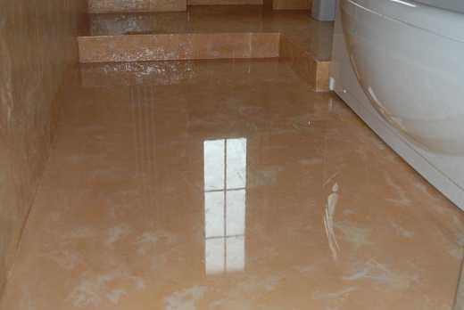 Srl  Finitura  Multistrato - 1