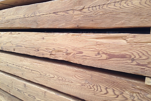 Skyway sas Legnami Antichi di Recupero Travi Antiche in Abete e Larice - 4