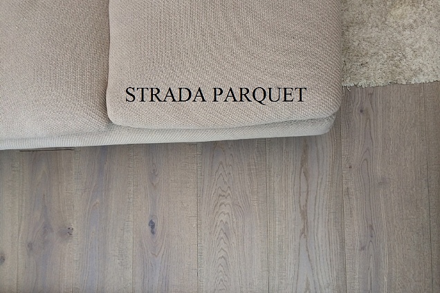 PARQUET / PAVIMENTI IN LEGNO (grigio) - 8