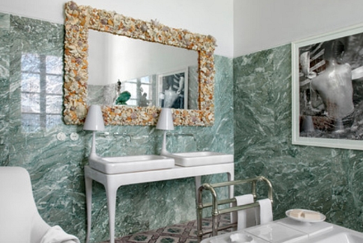 La Riggiola Mattonelle Antiche - 9