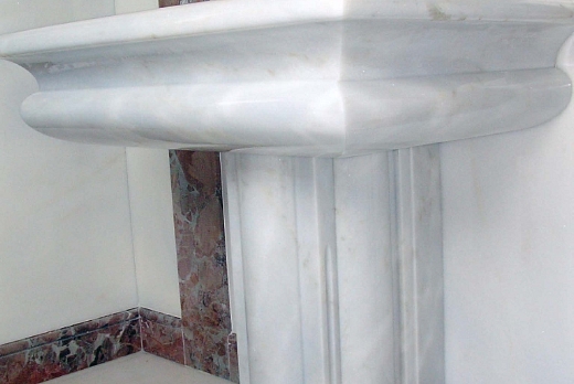 Tordeschi Alfredo s.n.c. rivestimenti per bagni e centri benessere in marmo - 5