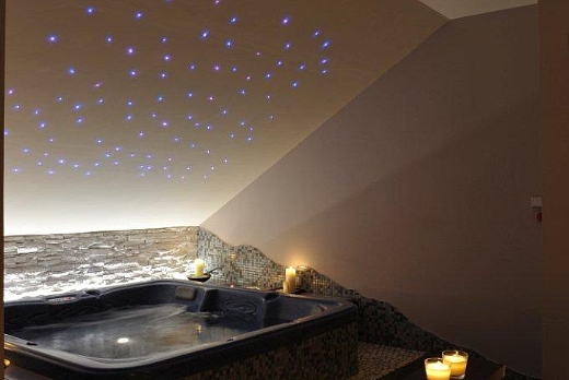 Studio G&G Wellness Solutions Centro benessere Hotel Village Guesia - 2