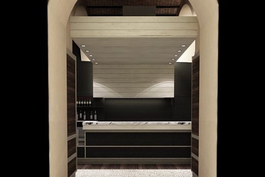 Vincenzo Scarano Interior Designer Vincenzo Scarano Interior Designer - 6