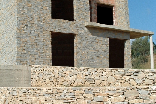 gorietti srl - La Pietra di Pianello Rivestimento tranciato - 5