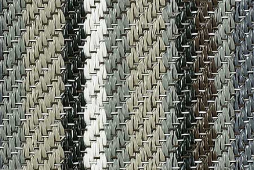 Liuni SpA Tatami in teli BOTANIC - 2