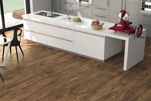 Casaeco Gres effetto legno - 1