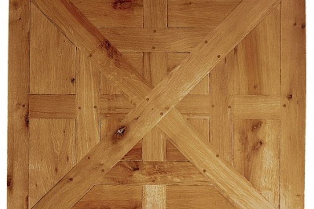PARQUET / PAVIMENTI IN LEGNO (massello-massiccio) - 1