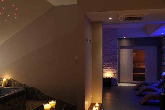 ARCHITETTI E INTERIOR DESIGN - 3