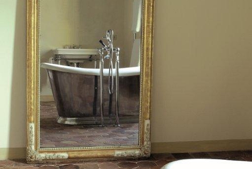 Cotto Etrusco by Materia+ Srl Esagono lato 14 - 2