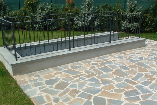 gorietti srl - La Pietra di Pianello Lastre ad opera incerta - 3