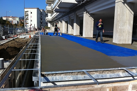 Progress Pavi soc. coop. posa di impermeabilizzazione... - 4