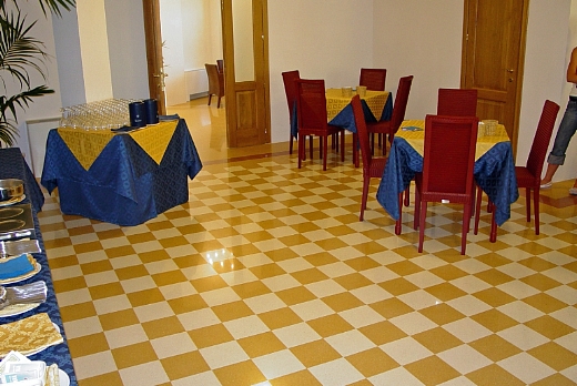 PAVIMENTI PIETRO BASILE S.R.L. abitazioni private - 4