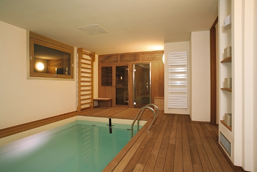 Posa e Vendita Parquet Pavimenti per esterni - 2