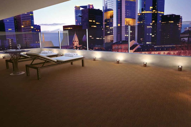 PAVIMENTI PER ESTERNI - 1