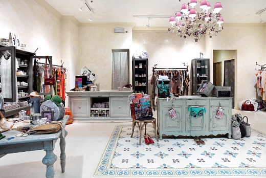 SUPERFICI MILANO Graniglie di Marmo e cemento - 4