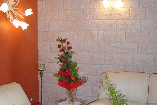 Viel Emozione Pietra COL MARTIN ANTICATA, RIVESTIMENTI - 4