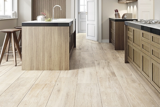 Casaeco Gres effetto legno - 2