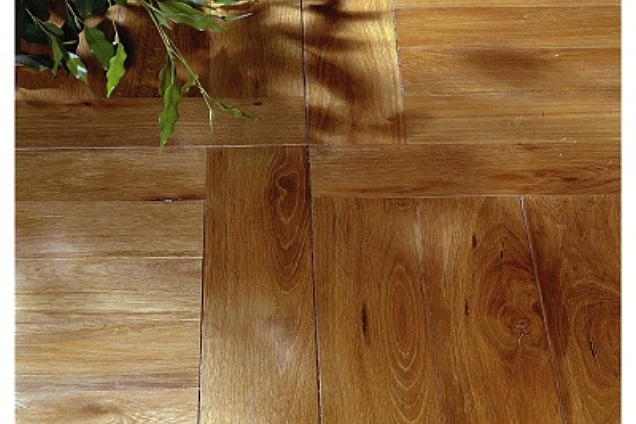 PARQUET / PAVIMENTI IN LEGNO (quadrotti) - 1