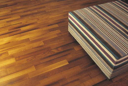 Pliem Parquet Pavimento in frassino evaporato - 1