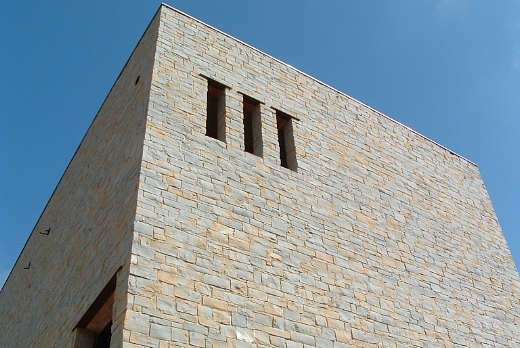 gorietti srl - La Pietra di Pianello Rivestimento tranciato - 1