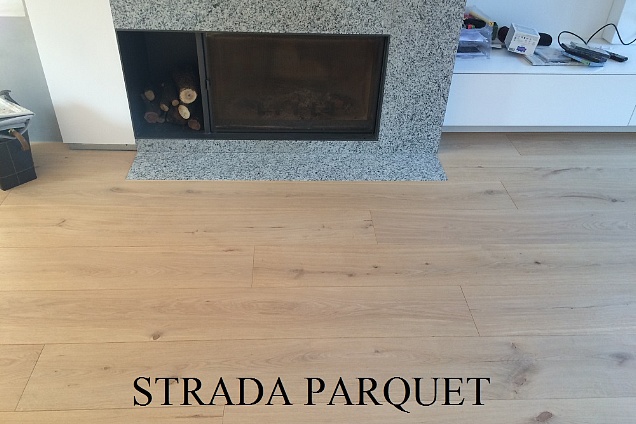 PARQUET / PAVIMENTI IN LEGNO (bianco-sbiancato) - 2